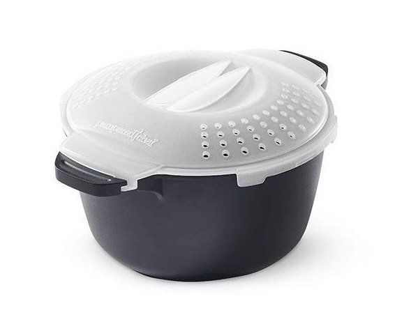 Pampered Chef Small Micro Cooker