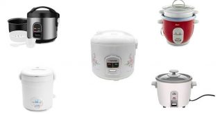 Best Small Rice Cooker / Mini Rice Cooker